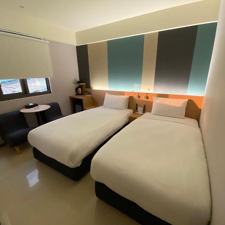 Fu Kuang Hotel Pingtung Exterior foto